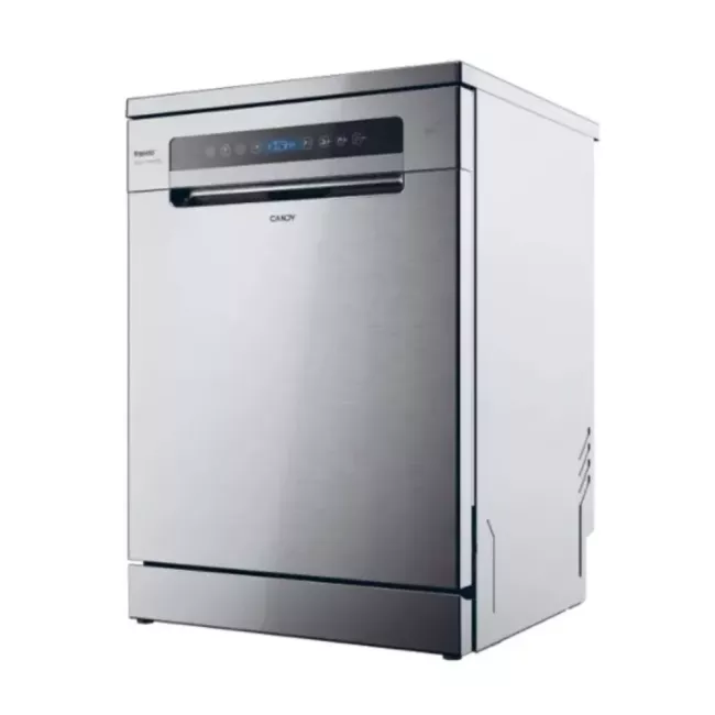 LAVE VAISSELLE 16 CV INOX 3EME PANNIER 32002483 CANDY