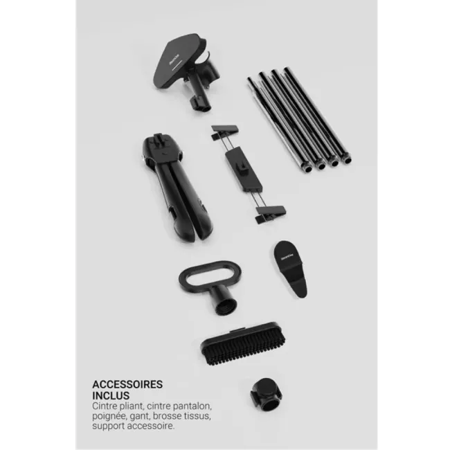 DEFROISSEUR EUST01 SteamCube STEAMONE