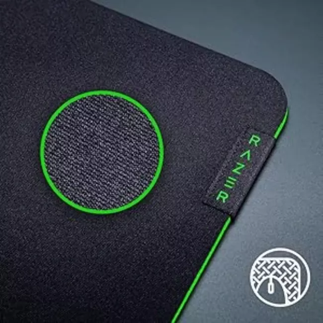 TAPIS DE SOURIS GAMER GIGANTUS V2 MIDIUM RAZER