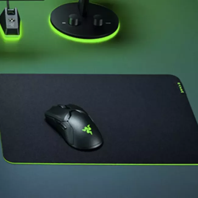TAPIS DE SOURIS GAMER GIGANTUS V2 MIDIUM RAZER