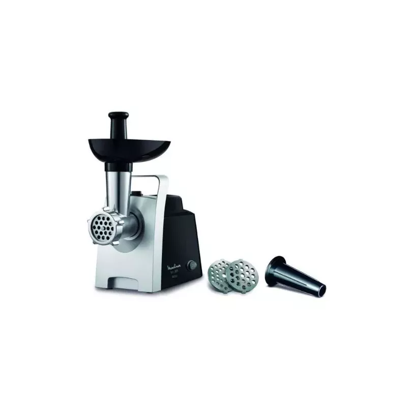 HACHE VIANDE HV 3 EN 1 1400W MOULINEX