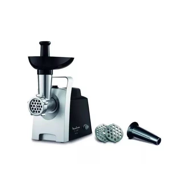 HACHE VIANDE HV 3 EN 1 1400W MOULINEX