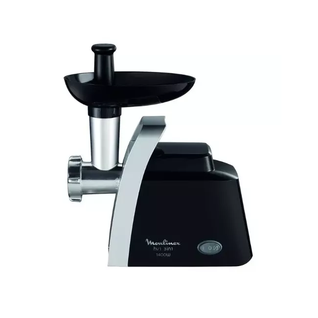 HACHE VIANDE HV 3 EN 1 1400W MOULINEX