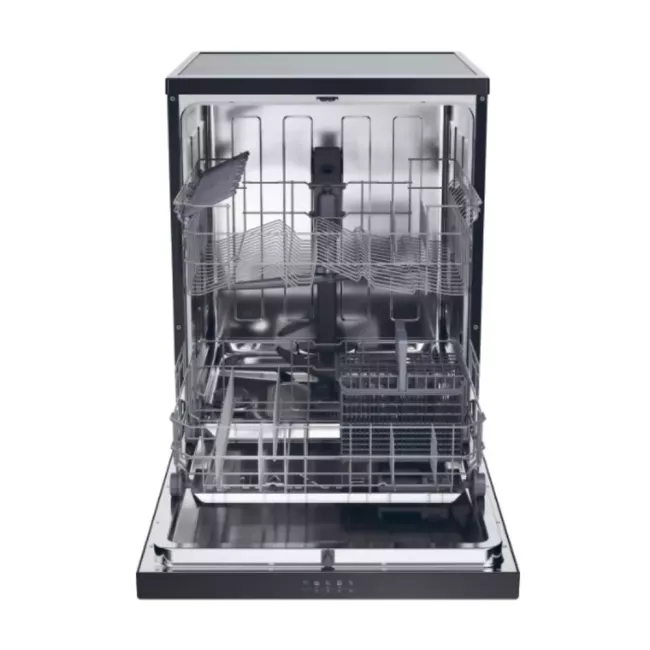 LAVE VAISSELLE NOIR 13CV WIFI CANDY