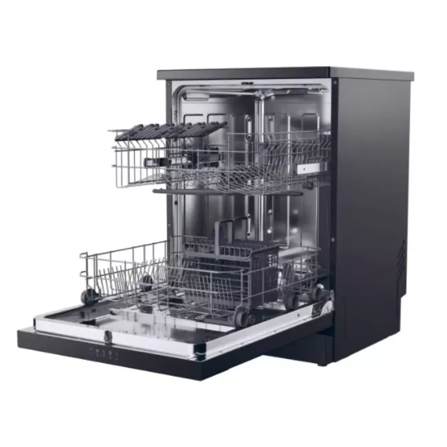 LAVE VAISSELLE NOIR 13CV WIFI CANDY