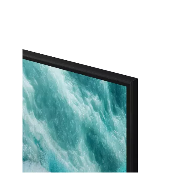 SMART TV QLED S7F 85"4K SAMSUNG