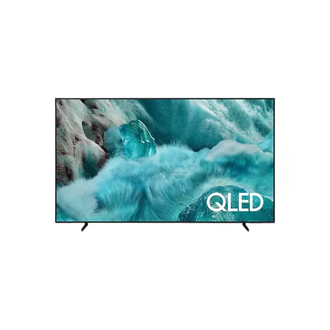 SMART TV QLED S7F 85"4K SAMSUNG