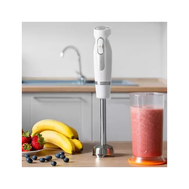 MIXEUR PLONGEANT 800W BLANC SENCOR