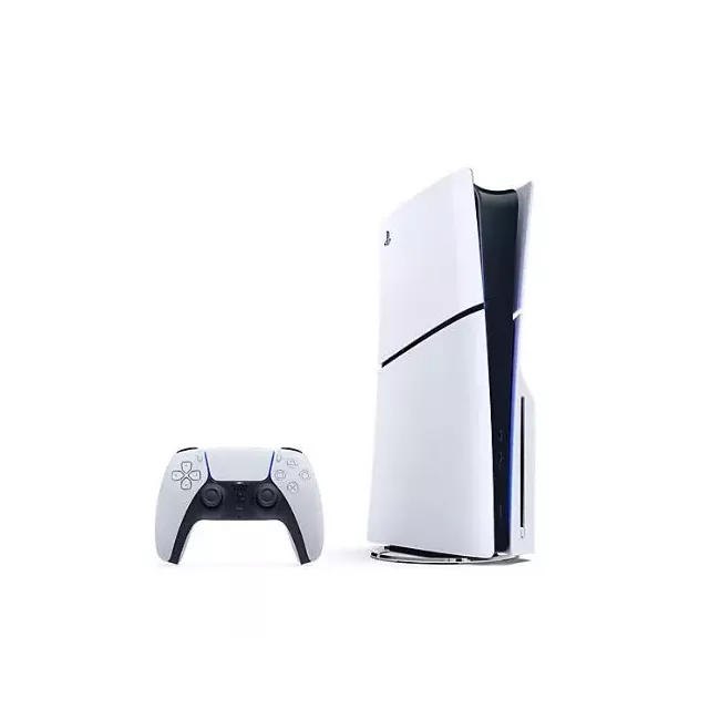 CONSOLE PLAYSTATION PS5 VERSION SLIM SONY