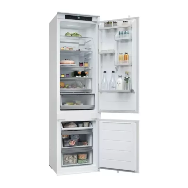 COMBINE ENCASTRABLE 2D 55 cm Series 6 NF 34901766 HAIER