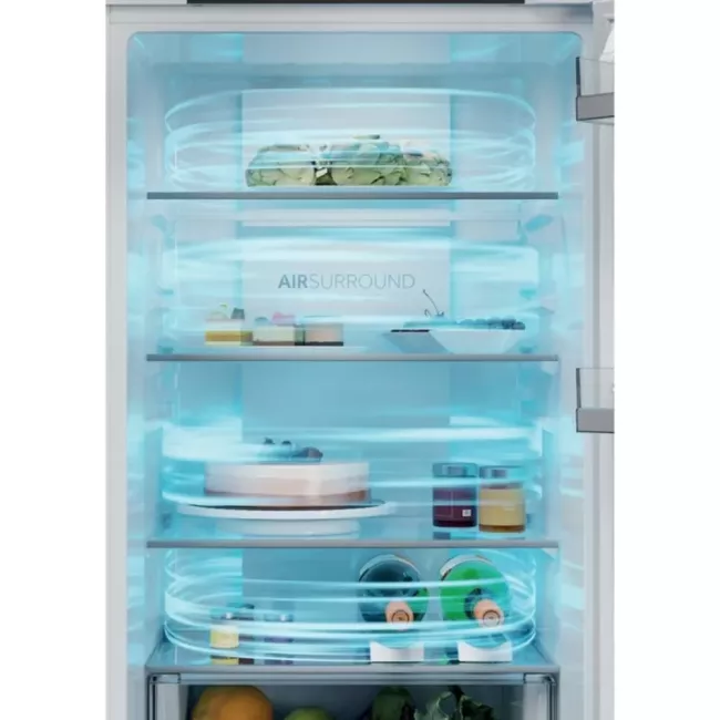 COMBINE ENCASTRABLE 2D 55 cm Series 6 NF 34901766 HAIER