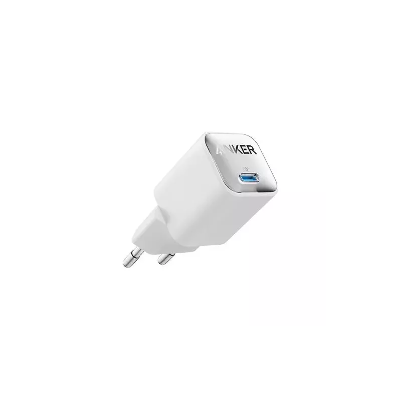 Anker 511 Charger (Nano 3, 30W) White 225533449918