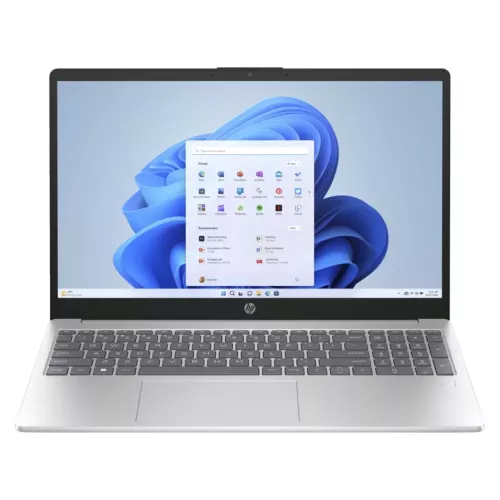 PC PORTABLE 15 FHD 15.6" i5-1335U 8GB 512GB  SILVER WIN11 HP