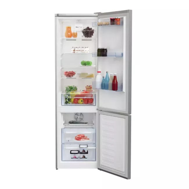 COMBINE 460L NF SILVER CLASSE A++ BEKO