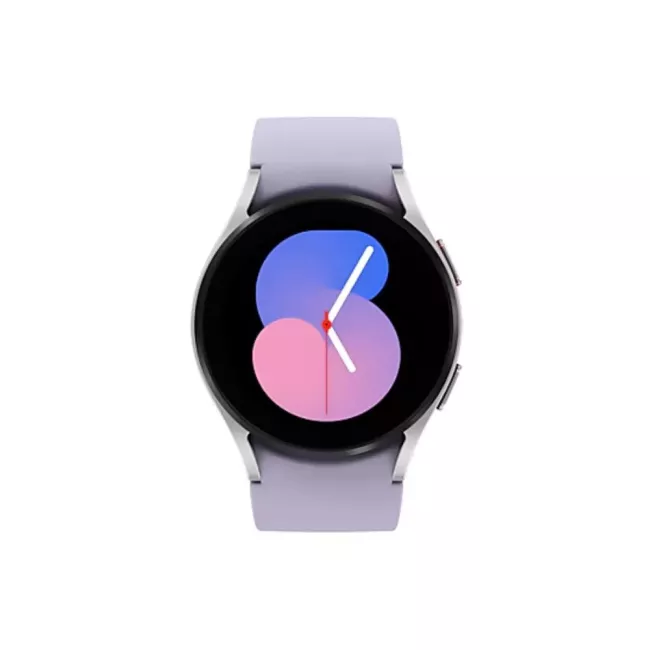 GALAXY WATCH 5 40MM PURPLE SAMSUNG
