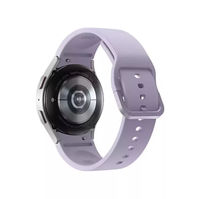 GALAXY WATCH 5 40MM PURPLE SAMSUNG