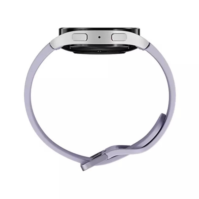 GALAXY WATCH 5 40MM PURPLE SAMSUNG