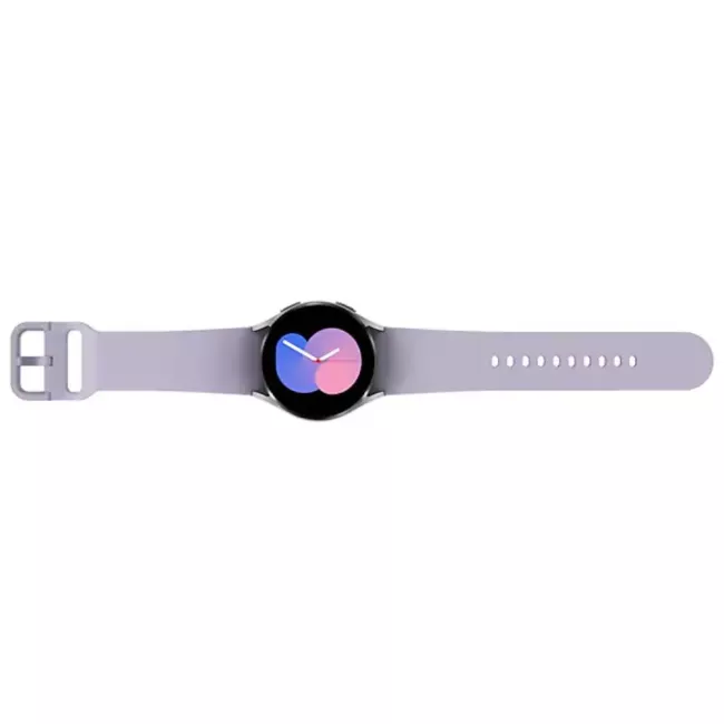 GALAXY WATCH 5 40MM PURPLE SAMSUNG