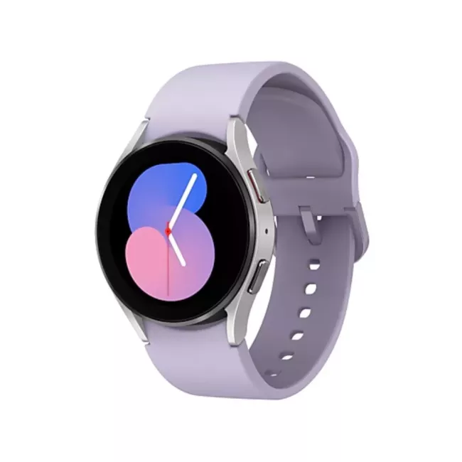 GALAXY WATCH 5 40MM PURPLE SAMSUNG