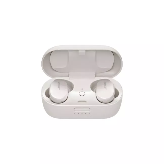 EARBUDS QUITCOMFORT SOAPSTONE WW BOSE