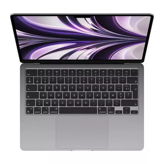 MacBook Air 13'' M2 8GO RAM 512GO SSD SPACE GREY APPLE