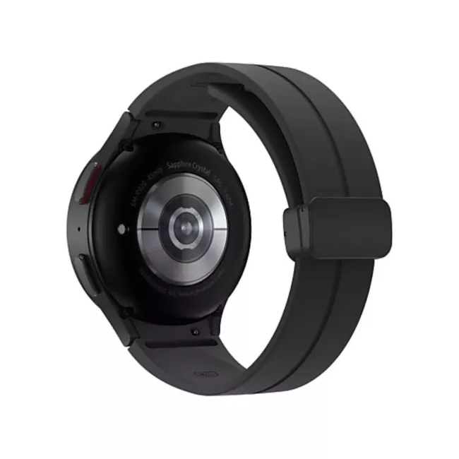 GALAXY WATCH 5 PRO BLACK TITANIUM 45 MM SAMSUNG