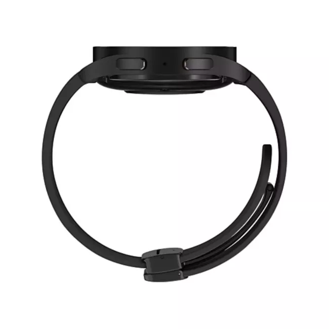 GALAXY WATCH 5 PRO BLACK TITANIUM 45 MM SAMSUNG