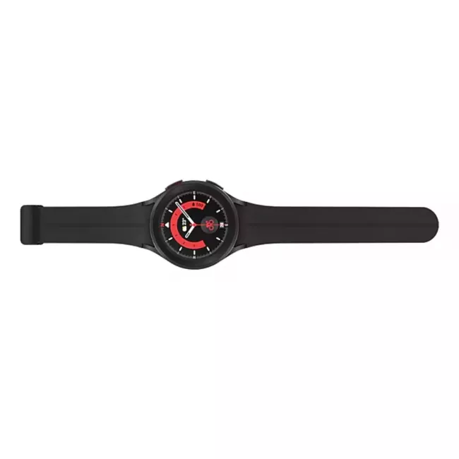 GALAXY WATCH 5 PRO BLACK TITANIUM 45 MM SAMSUNG