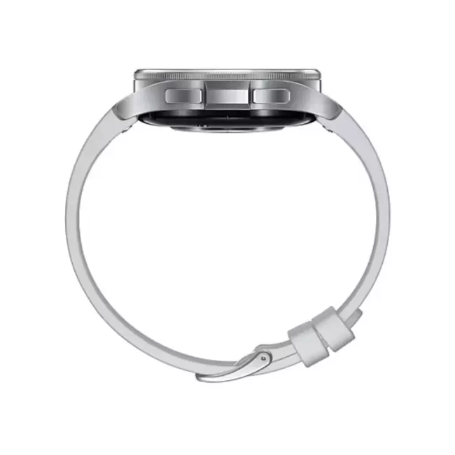 GALAXY WATCH 6 CLASSIC 43MM SILVER SAMSUNG