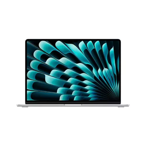 MacBook Air15''M2 chip 8-core CPU 512GB SILVER APPLE