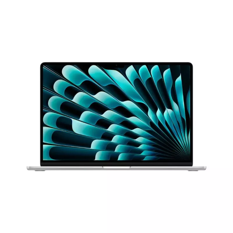 MacBook Air15''M2 chip 8-core CPU 512GB SILVER APPLE
