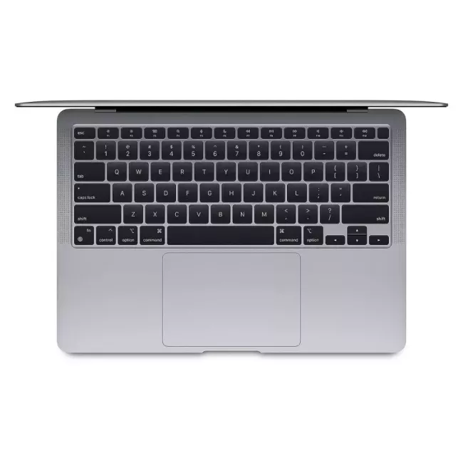 MACBOOK AIR 13" M1 512GB SPACE GREY APPLE