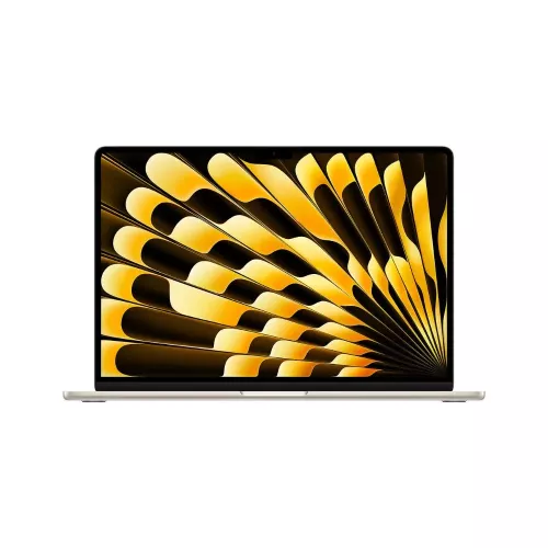 MacBook Air15''M2 chip 8-core CPU 512GB STARLIGHT APPLE