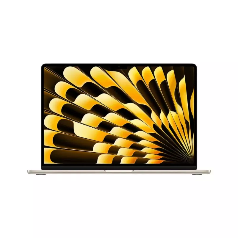 MacBook Air15''M2 chip 8-core CPU 512GB STARLIGHT APPLE