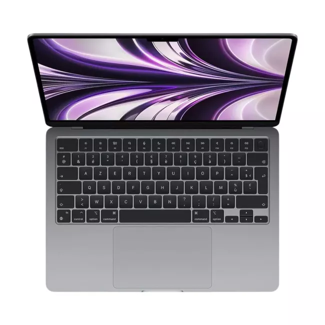 MacBook Air13''M2 chip 8-core CPU and 8-core 256GB  Space Grey APPLE