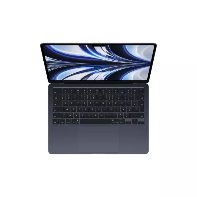 MacBook Air13''M2 chip 8-core CPU and 8-core 256GB MIDNIGHT APPLE