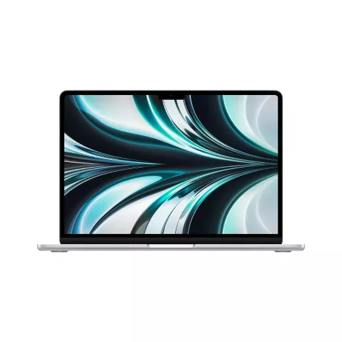 MacBook Air13''M2 chip 8-core CPU and 8-core 256GB SILVER APPLE