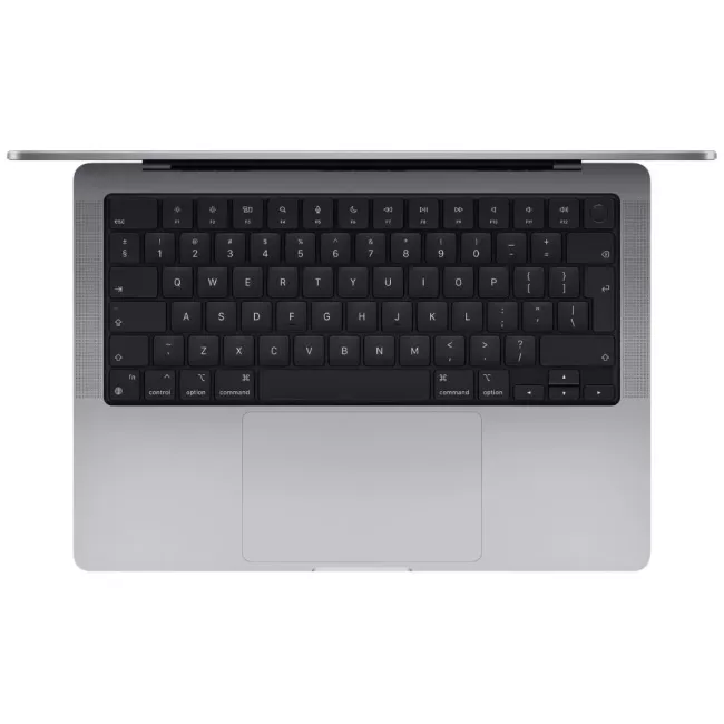 MACBOOK PRO 14'' M2 512GB SSD SPACE GREY APPLE
