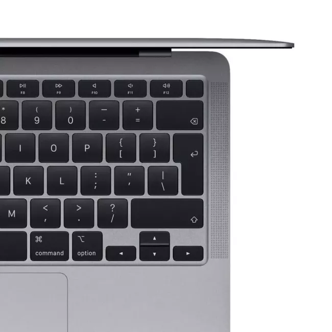 MACBOOK AIR 13'' M1 256GB SPACE GREY APPLE