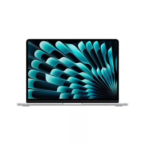 MACBOOK AIR 13'' M3 chip WITH 8-CORE 16GB/256GB SSD SILVER APPLE