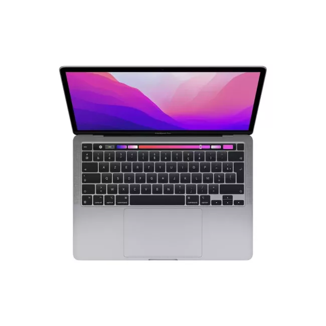 MACBOOK PRO 13'' M2 8 CORE 512GB SSD SPACE GREY APPLE