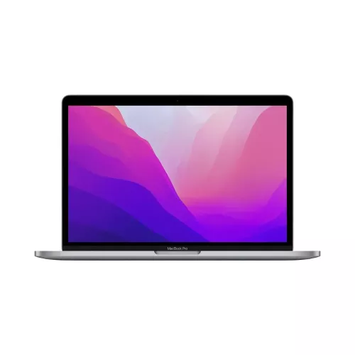MACBOOK PRO 13'' M2 8 CORE 512GB SSD SPACE GREY APPLE