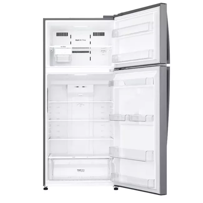 REFRIGERATEUR 2P 438L SILVER LG