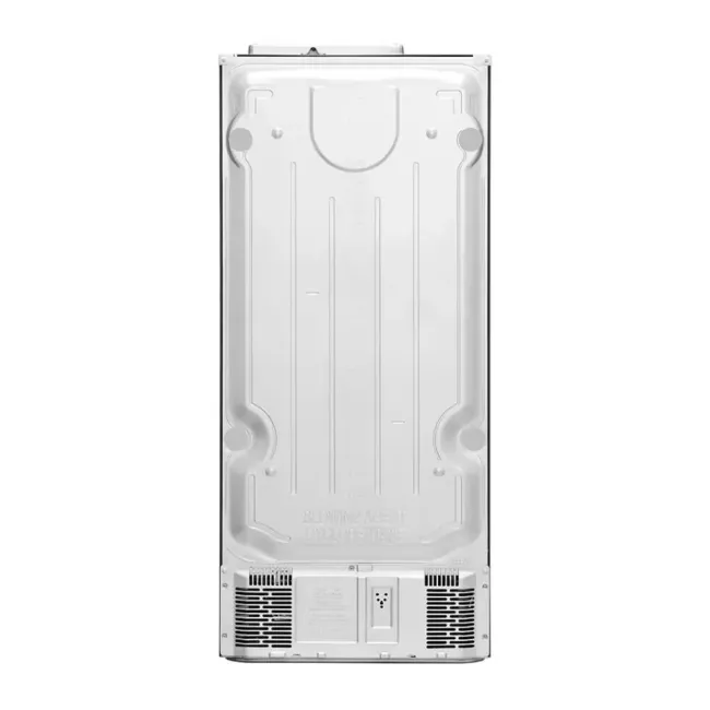 REFRIGERATEUR 2P 438L SILVER LG