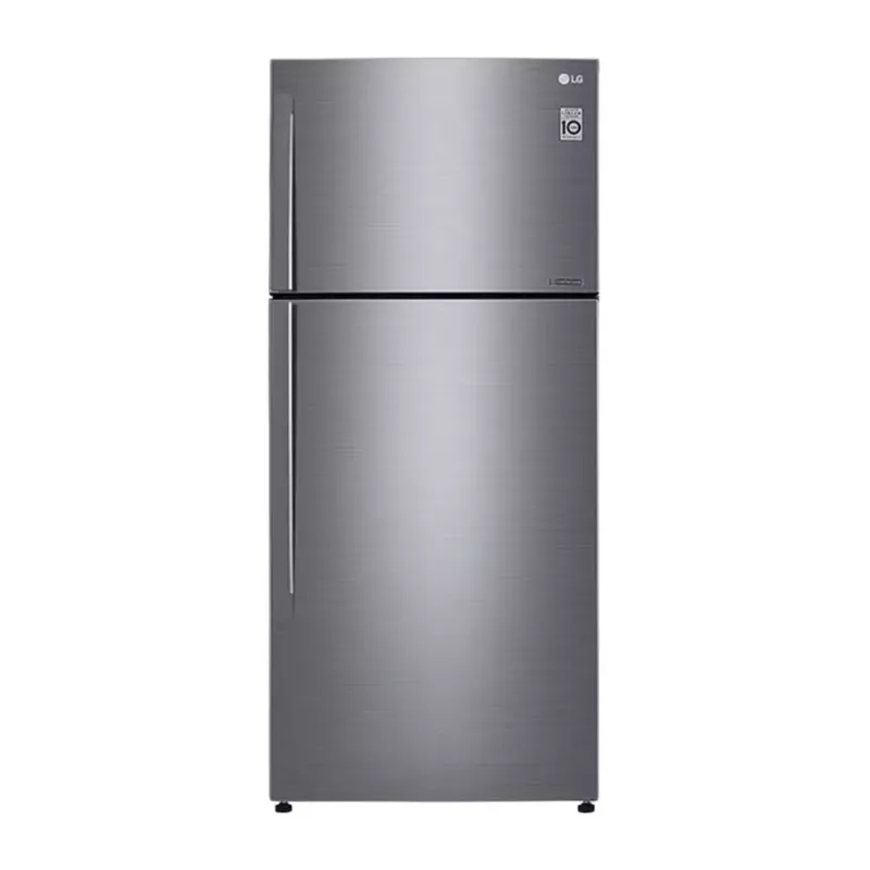 REFRIGERATEUR 2P 438L SILVER LG