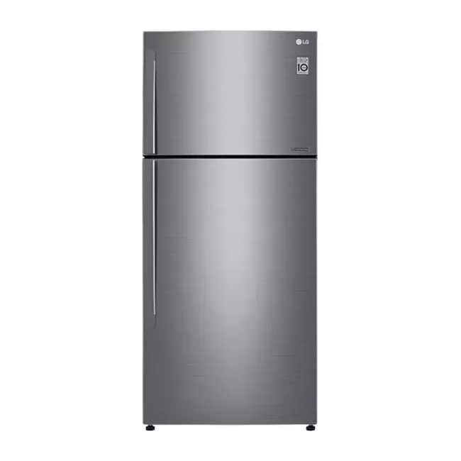 REFRIGERATEUR 2P 438L SILVER LG