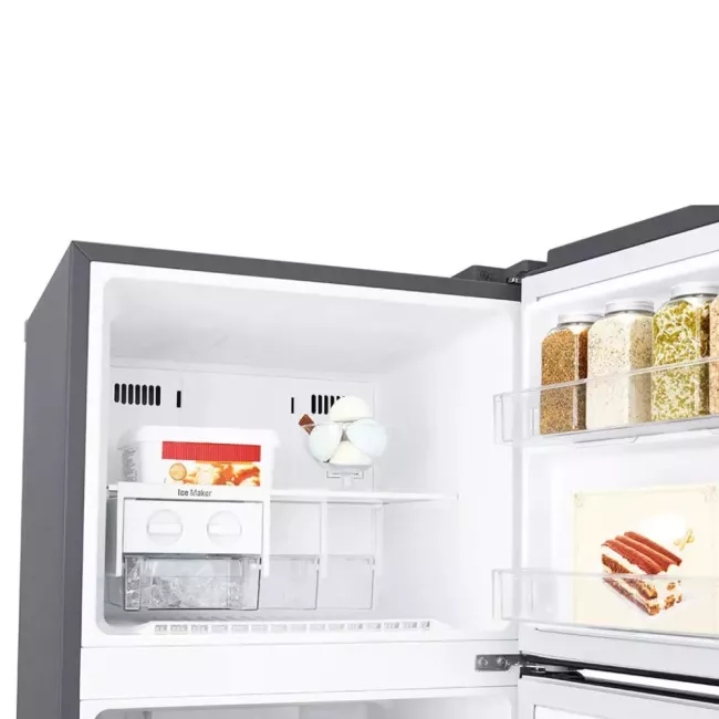 REFRIGERATEUR 2 PORTES 254L SILVER LG