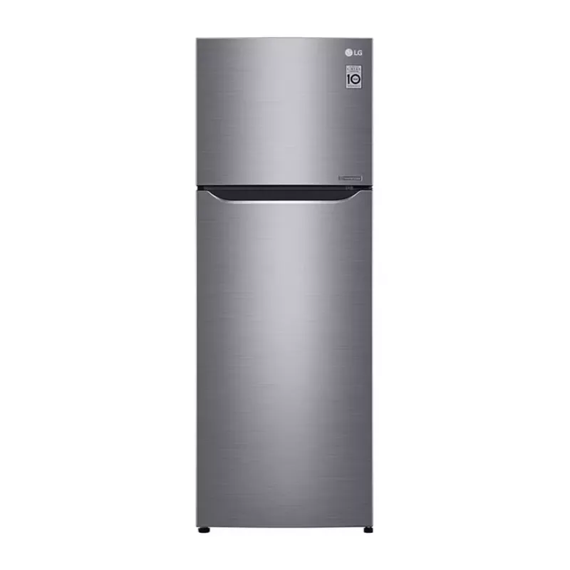REFRIGERATEUR 2 PORTES 254L SILVER LG