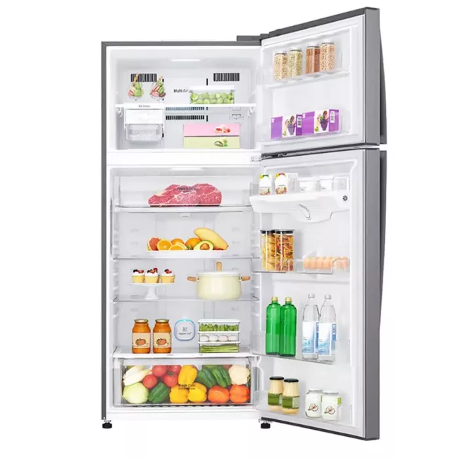 REFRIGERATEUR 2 PORTES 254L SILVER LG
