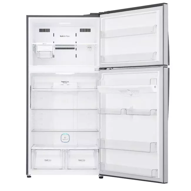 REFRIGERATEUR 600L SILVER LG